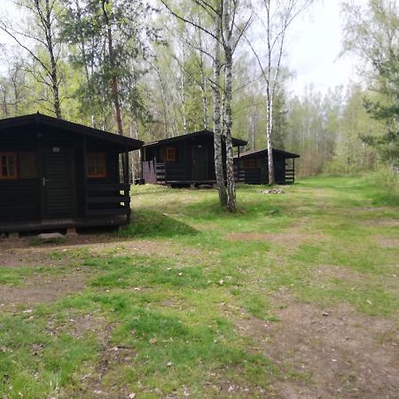 Sport kemp Ejpovice Exteriér fotografie